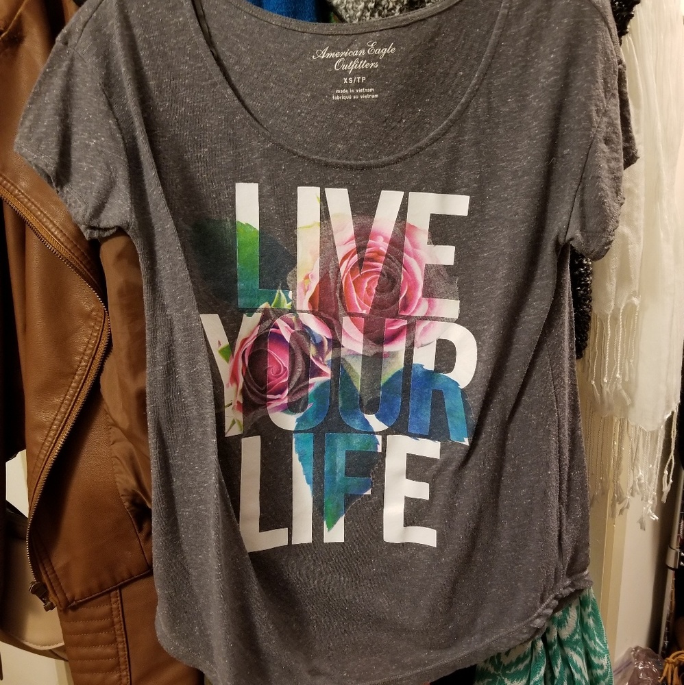 American Eagle T-Shirt
